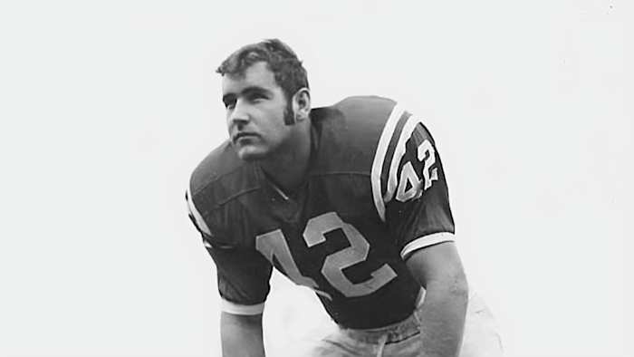 Jerry Murtaugh horizontal